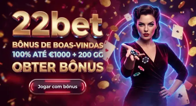 22bet Casino