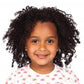 KMB Natural Klean and Soft is gentle enough for those curls on youngsters and thinning hair. 